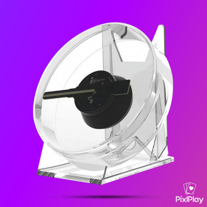 PixlPlay Mini Desktop Hologram
